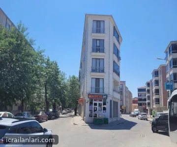Konut - KIRKLARELİ LÜLEBURGAZ - 96 m²