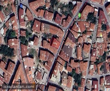 Konut - KIRKLARELİ LÜLEBURGAZ - 115 m²