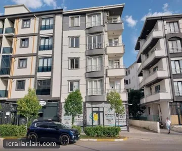 Konut - KIRKLARELİ LÜLEBURGAZ - 85 m²