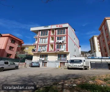 Konut - İSTANBUL KARTAL - 92 m²