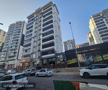 Konut - KAHRAMANMARAŞ ONİKİŞUBAT - 143 m²