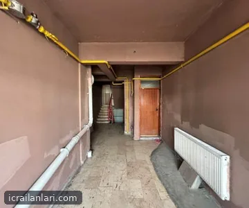 Konut - ERZURUM PASİNLER - 145 m²