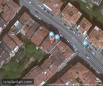 Konut - İSTANBUL KADIKÖY - 146 m²