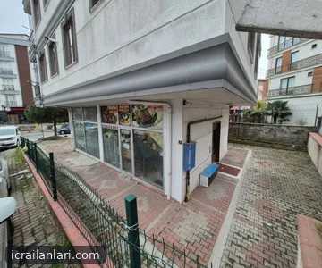 İşyeri - İSTANBUL ÇEKMEKÖY - 60 m²
