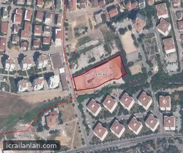 Konut - İSTANBUL KARTAL - 85 m²