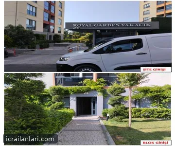Satılık Daire - İstanbul Kartal