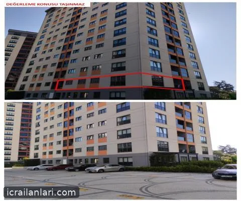 Satılık Daire - İstanbul Kartal ilan görseli 2