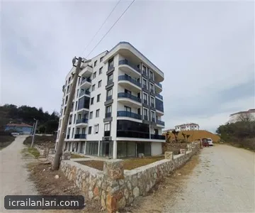 Konut - YALOVA ÇINARCIK - 110 m²