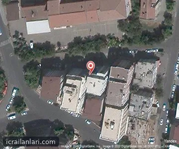 İşyeri - BATMAN MERKEZ - 52 m²