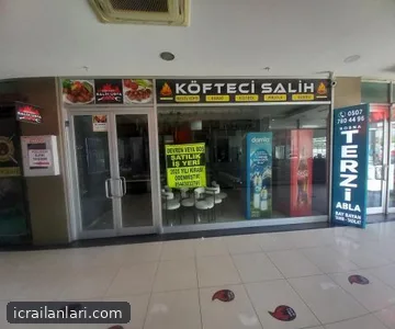 İşyeri - KONYA SELÇUKLU - 97 m²