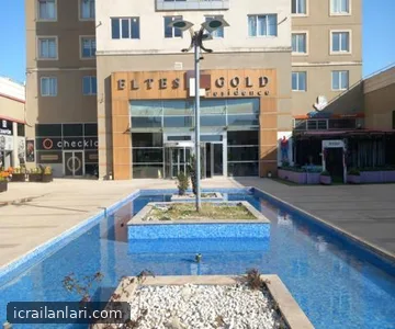 Konut - İSTANBUL ÜMRANİYE - 112 m²