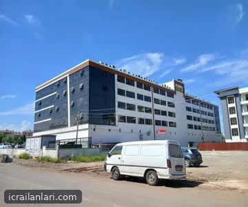 İşyeri - DİYARBAKIR BAĞLAR - 4.871 m²