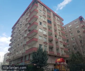 Konut - MARDİN KIZILTEPE - 165 m²
