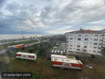 Satılık Daire - Rize Ardeşen
