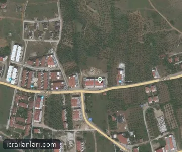 Konut - YALOVA ARMUTLU - 178 m²