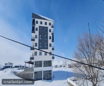 Satılık Daire - Bitlis Merkez