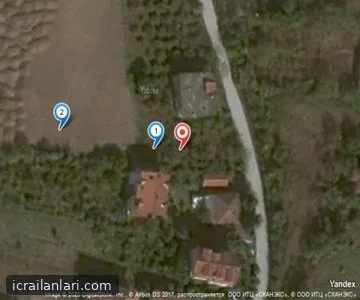 Konut - DÜZCE MERKEZ - 42 m²