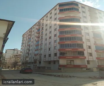 Konut - ELAZIĞ MERKEZ - 119 m²