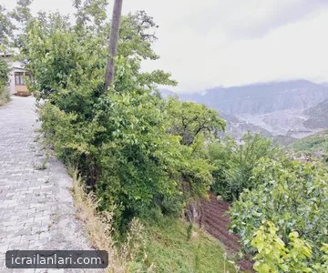 Arsa/Arazi - ARTVİN MERKEZ - 387,50 m²
