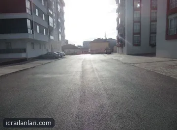Satılık Daire - Aksaray Ortaköy