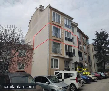 Satılık Daire - Edirne Merkez