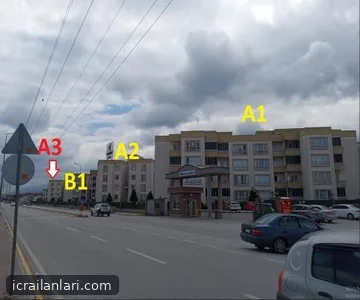 Konut - KOCAELİ GÖLCÜK - 104 m²