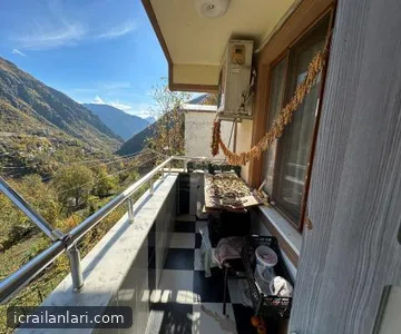 Satılık Müstakil Ev - Artvin Merkez