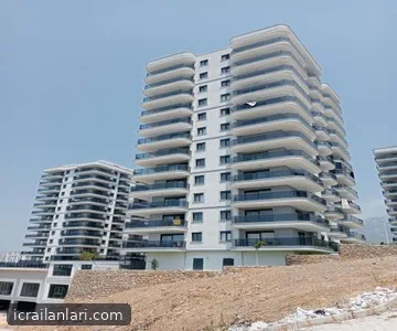 Konut - ANTALYA ALANYA - 135 m²