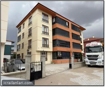 Konut - KONYA KULU - 134 m²