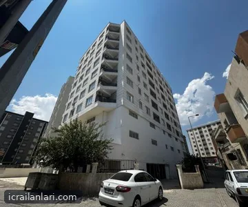Konut - ŞANLIURFA HALİLİYE - 78 m²