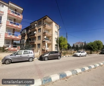 Konut - AFYONKARAHİSAR BOLVADİN - 113 m²