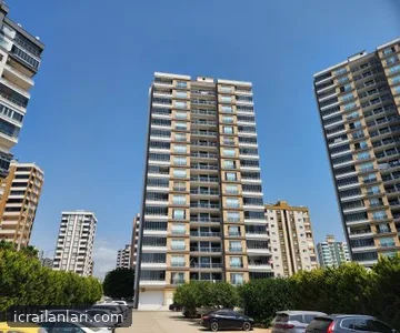 Satılık Daire - Mersin Mezitli