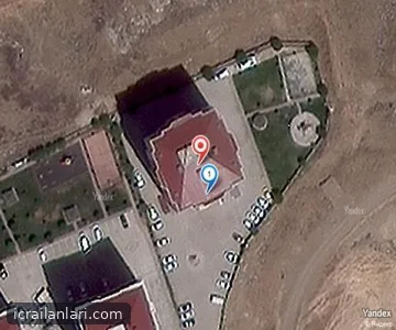 Konut - DİYARBAKIR YENİŞEHİR - 163 m²