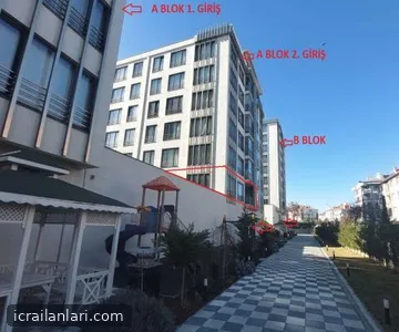 Konut - KONYA SELÇUKLU - 133 m²