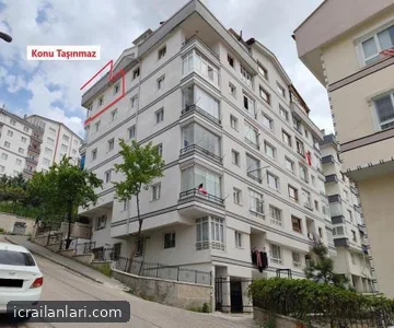 Konut - ANKARA MAMAK - 134 m²