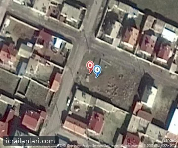 Arsa/Arazi - KONYA KARAPINAR - 508 m²
