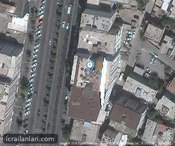 Konut - BATMAN MERKEZ - 140 m²