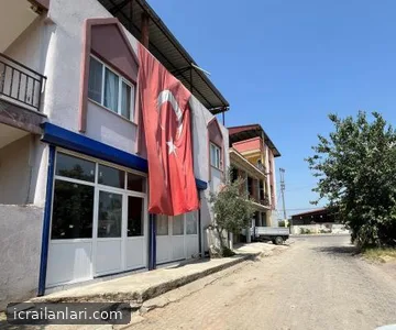 İşyeri - MANİSA SALİHLİ - 72 m²