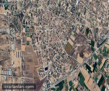 Konut - KONYA MERAM - 215 m²