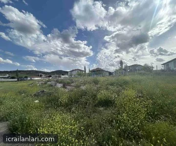 Arsa/Arazi - KIRIKKALE MERKEZ - 350 m²