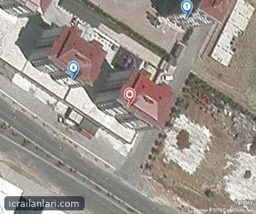 Konut - KAHRAMANMARAŞ ONİKİŞUBAT - 217 m²