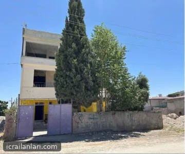 Arsa/Arazi - KAHRAMANMARAŞ DULKADİROĞLU - 413 m²