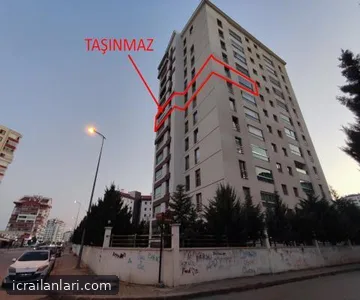 Konut - ANKARA YENİMAHALLE - 176 m²
