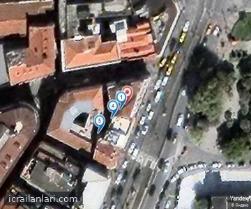 İşyeri - İSTANBUL FATİH - 35 m²