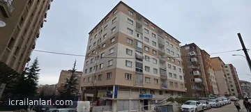 Konut - ESKİŞEHİR ODUNPAZARI - 102 m²