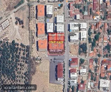 Konut - İZMİR KEMALPAŞA - 116 m²