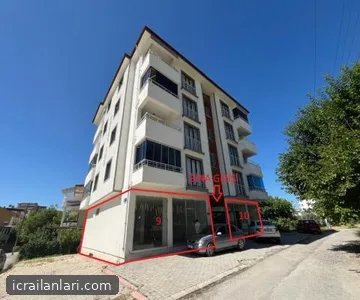 İşyeri - ELAZIĞ MERKEZ - 149 m²
