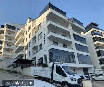 Konut - YALOVA ARMUTLU - 115 m²