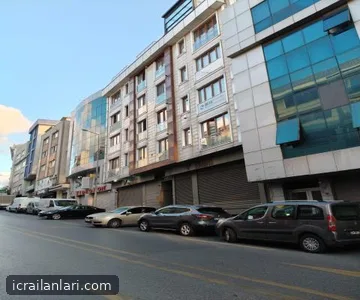 Konut - İSTANBUL KAĞITHANE - 240 m²
