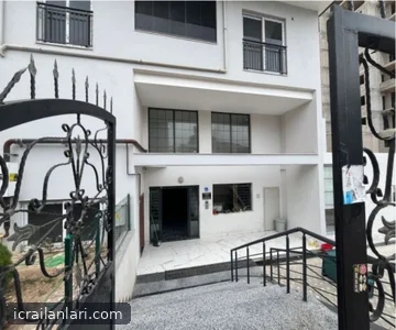 Konut - ADANA SARIÇAM - 122 m²